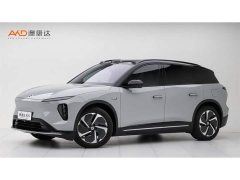 NIO ES6 75kWh - ფოტო 1