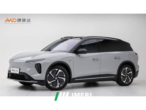 2024 NIO ES6 75kWh
