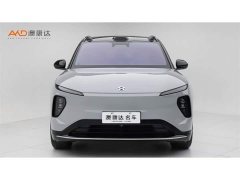 NIO ES6 75kWh - ფოტო 2