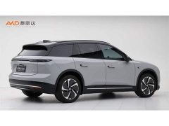 NIO ES6 75kWh - ფოტო 3
