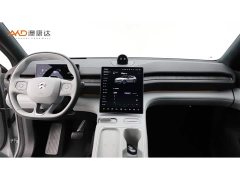NIO ES6 75kWh - ფოტო 5