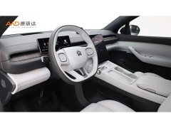 NIO ES6 75kWh - ფოტო 6