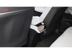 NIO ES6 75kWh - ფოტო 9