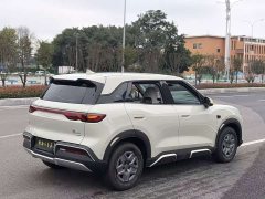 BYD Yuan UP Smart Drive 401KM Vitality Edition - photo 4