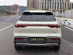 BYD Yuan UP Smart Drive 401KM Vitality Edition - photo 5