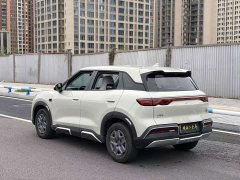 BYD Yuan UP Smart Drive 401KM Vitality Edition - photo 6