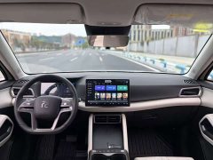 BYD Yuan UP Smart Drive 401KM Vitality Edition - photo 7