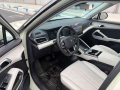 BYD Yuan UP Smart Drive 401KM Vitality Edition - photo 8