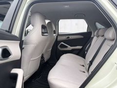 BYD Yuan UP Smart Drive 401KM Vitality Edition - photo 9