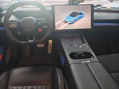 Xiaomi SU7 Four-Wheel Drive Max Edition - ფოტო 12