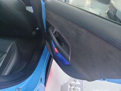 Xiaomi SU7 Four-Wheel Drive Max Edition - ფოტო 19