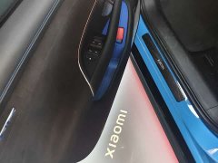 Xiaomi SU7 Four-Wheel Drive Max Edition - ფოტო 4