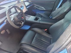 Xiaomi SU7 Four-Wheel Drive Max Edition - ფოტო 5