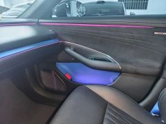 Xiaomi SU7 Four-Wheel Drive Max Edition - ფოტო 8