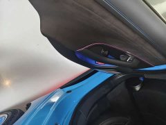 Xiaomi SU7 Four-Wheel Drive Max Edition - ფოტო 9