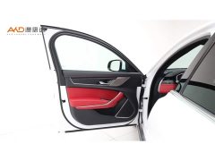 Jaguar XFL 2.0T P250 Two-Wheel Drive Elite Sport Edition - photo 10