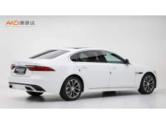 Jaguar XFL 2.0T P250 Two-Wheel Drive Elite Sport Edition - photo 3
