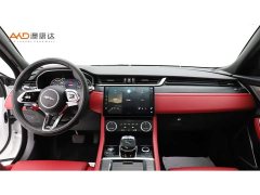 Jaguar XFL 2.0T P250 Two-Wheel Drive Elite Sport Edition - photo 5