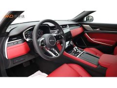 Jaguar XFL 2.0T P250 Two-Wheel Drive Elite Sport Edition - photo 6