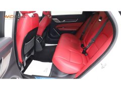 Jaguar XFL 2.0T P250 Two-Wheel Drive Elite Sport Edition - photo 7
