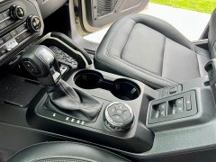 Ford Mustang 2.3T Long Beach - ფოტო 16
