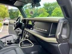 Ford Mustang 2.3T Long Beach - ფოტო 8