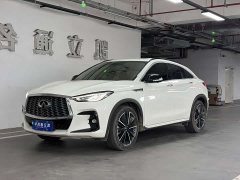 Infiniti QX55 2.0T AWD Prestige Edition - ფოტო 1