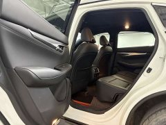 Infiniti QX55 2.0T AWD Prestige Edition - ფოტო 10