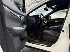 Infiniti QX55 2.0T AWD Prestige Edition - ფოტო 11