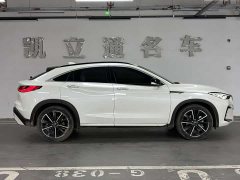 Infiniti QX55 2.0T AWD Prestige Edition - ფოტო 5