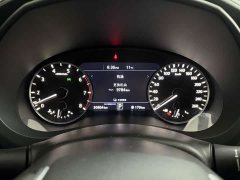 Infiniti QX55 2.0T AWD Prestige Edition - ფოტო 6