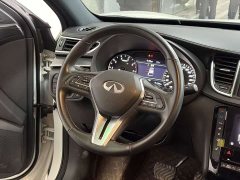 Infiniti QX55 2.0T AWD Prestige Edition - ფოტო 7
