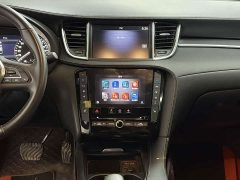 Infiniti QX55 2.0T AWD Prestige Edition - ფოტო 8