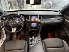 Infiniti QX55 2.0T AWD Prestige Edition - ფოტო 9
