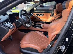 Mercedes-Benz S-Class S 450 L 4MATIC - фото 5