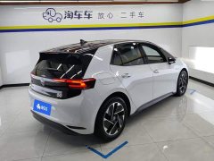 Volkswagen ID.3 Pure Smart Edition - ფოტო 3