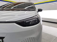 Volkswagen ID.3 Pure Smart Edition - ფოტო 5