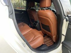 Maserati Ghibli 2.0T GT Sharp Edition - ფოტო 10