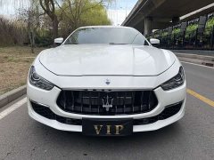 Maserati Ghibli 2.0T GT Sharp Edition - ფოტო 2