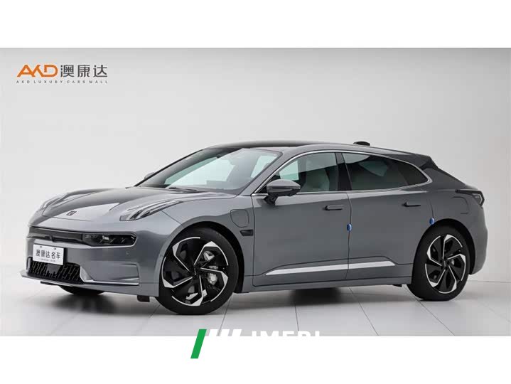 Zeekr 001 ME Edition 100kWh