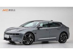Zeekr 001 ME Edition 100kWh - photo 1