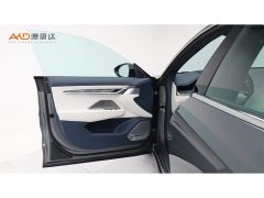 Zeekr 001 ME Edition 100kWh - photo 10