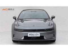 Zeekr 001 ME Edition 100kWh - photo 2
