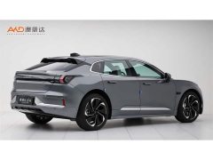 Zeekr 001 ME Edition 100kWh - photo 3