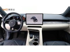 Zeekr 001 ME Edition 100kWh - photo 5