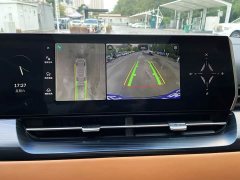 Great Wall WEY Shanshan New Energy Four-Wheel Drive Executive Extended Version - ფოტო 12