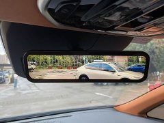 Great Wall WEY Shanshan New Energy Four-Wheel Drive Executive Extended Version - ფოტო 13