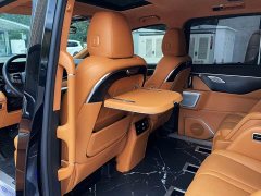 Great Wall WEY Shanshan New Energy Four-Wheel Drive Executive Extended Version - ფოტო 15
