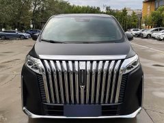 Great Wall WEY Shanshan New Energy Four-Wheel Drive Executive Extended Version - ფოტო 2