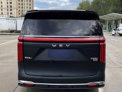 Great Wall WEY Shanshan New Energy Four-Wheel Drive Executive Extended Version - ფოტო 4